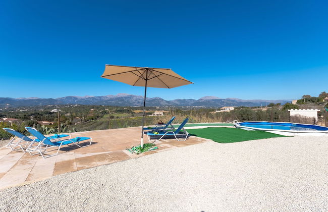 Finca Can Rebasso - Foto 19