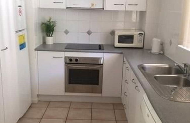 Byron Lakeside Holiday Apartments - Foto 32