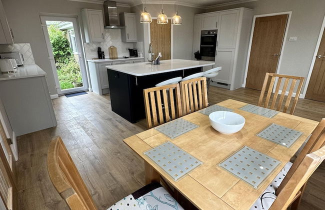 Renovated Cottage in Sherborne With Stunning Views - Foto 33