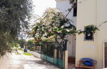 LEMONELIA, one big,4-5 people and one small apartment ,2-3 people - Foto 30