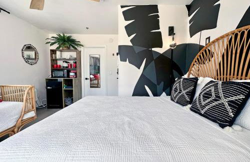 Ocean Drive Oasis Beach Views South Beach Miami - Foto 13