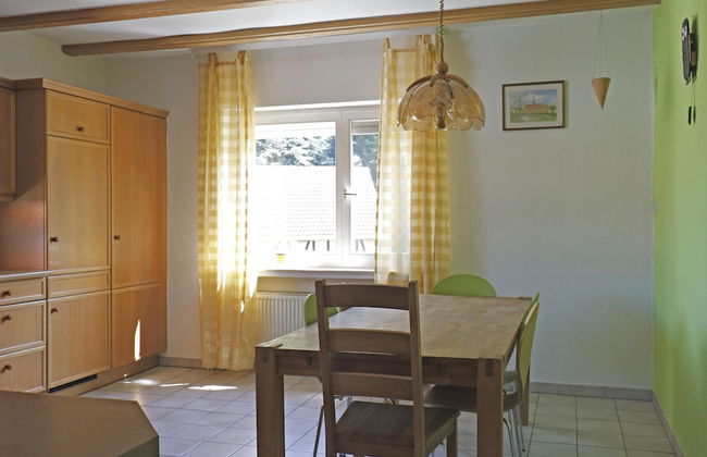 Wohnung in Huddingen mit Terrasse - Foto 14
