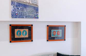 Piazza Venezia Suite and Terrace - Foto 31