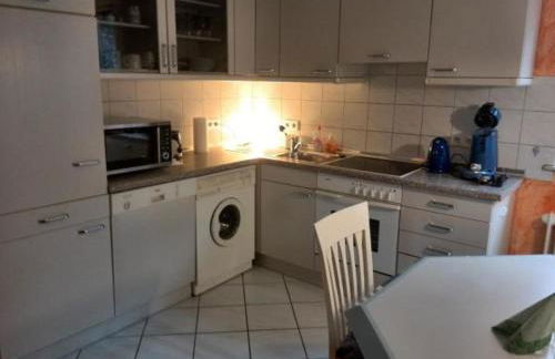 Uni - Lübeck Appartement - Foto 5