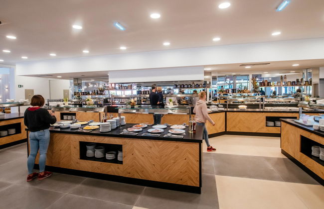 Zaton Holiday Resort Apartments - Foto 27