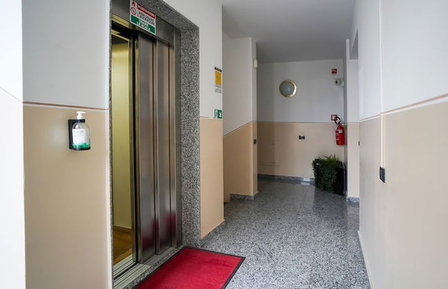 Expo Residence Rho - Foto 2