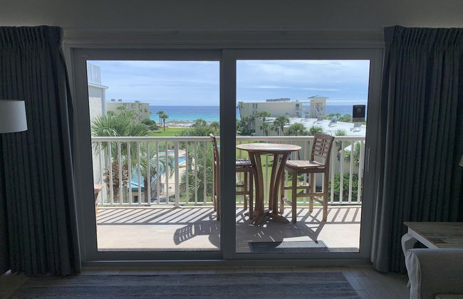 Silver Dunes Penthouse B - Foto 13