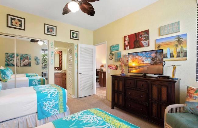 Wailea Grand Champions - CoralTree Residence Collection - Foto 17