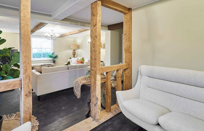 Host Stay Paradise Farm - Foto 13