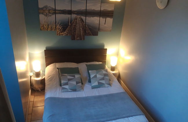 La Ferme des Épis - Foto 7