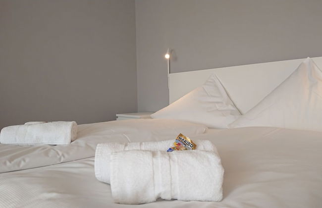 Boardinghouse Kappeln by Team SchleiFee - Foto 7