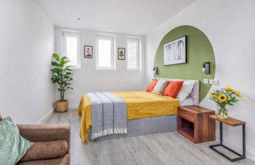 Stylish Studio Apartment - Foto 4