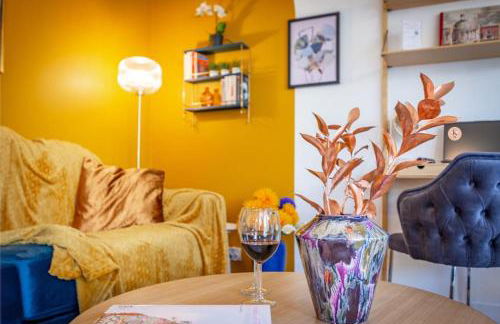 Artémis by Kleidos -10 min des jardins du chateau de Versailles avec parking - Foto 21