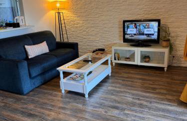 Apt "Laura" Terrasse - Parking - Plage - 5pers - Foto 17