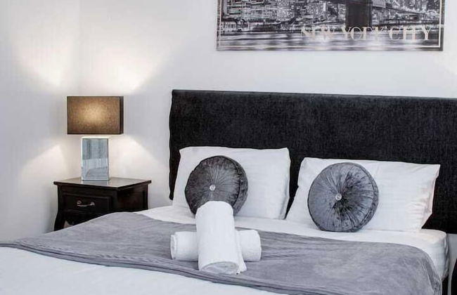 Dukes Street Apartment Hotel - Foto 6