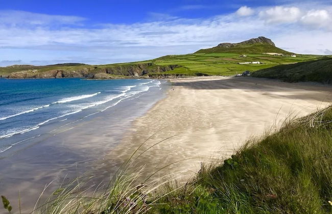 Tan y Garn - 2 Bedroom Cottage - Whitesands - Foto 27