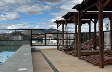 Diamond Flat, conforto completo! - Foto 26