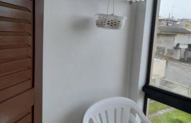 Studio Duplex Praia do Porto - Foto 16