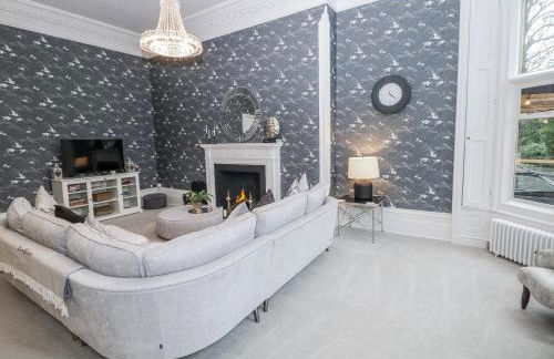 Hallfield Hall - Foto 9