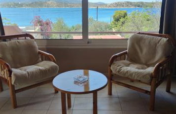 Aegean Window - Sea View Studio - Foto 17
