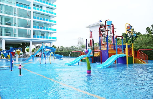 My Resort Condo Hua Hin - Photo 21