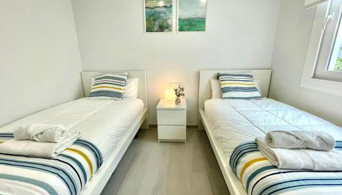 GATU PREMIUM Sandia Beach lujo junto al mar, parking y piscina común," Preferente mayores de 21 años y familias " - Foto 4