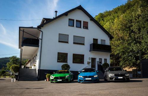 Hotel an der Nordschleife - Foto 9