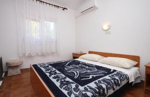 Family friendly seaside apartments Kustici, Pag - 6376 - Foto 33