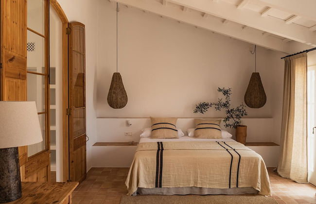 Hotel Rural Sant Ignasi - Photo 6