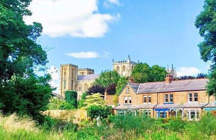 Cosy Retreat - house with double bedroom - Foto 12