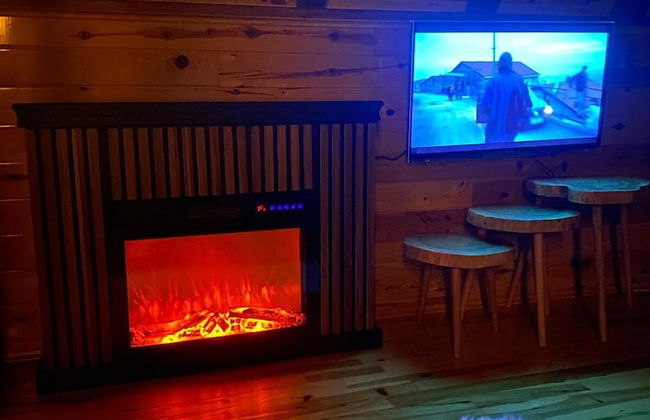 SİFLA BUNGALOV & RESTURANT - Foto 26