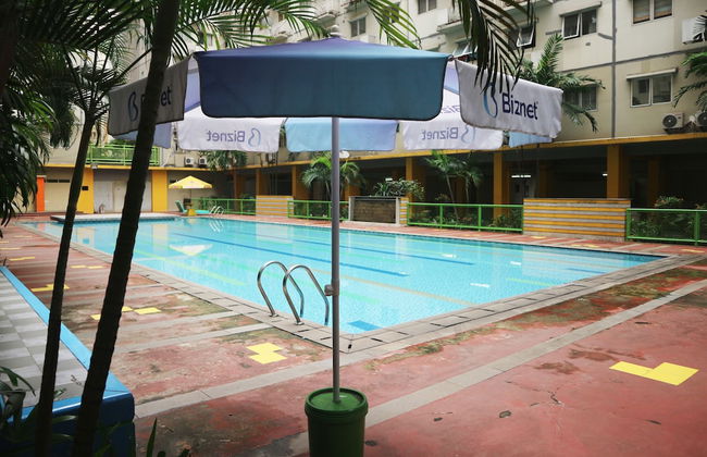 Adaru @ Gading - Foto 18