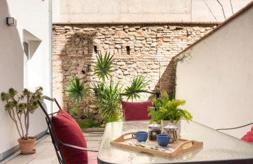 Apartamentos Albahaca Albaycin - Photo 29