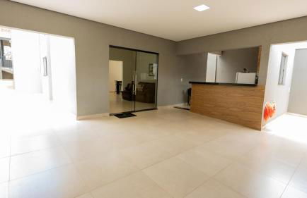 Jahu Center Casas Un 5 - Photo 8