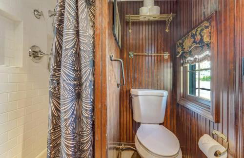 1920s Red Rock Caboose Bike Hike Explore - Foto 29