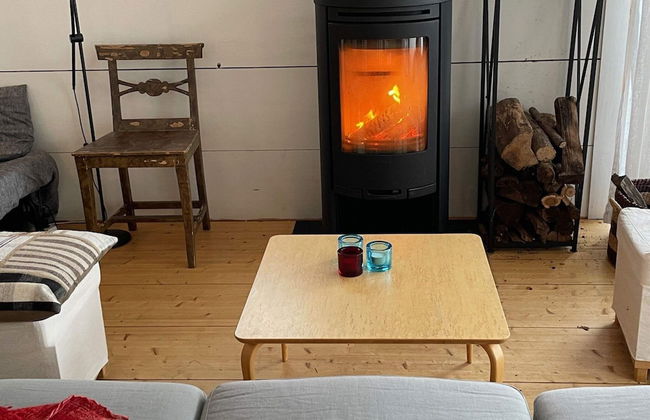 4 Star Holiday Home in Grythyttan-by Traum - Foto 7