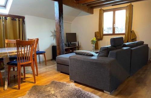 La Bergerie - Photo 44