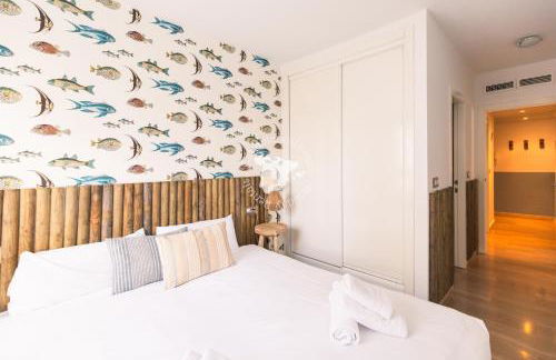 Apartment El Sol - Photo 14