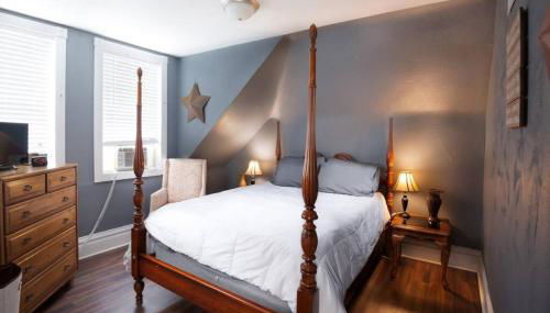 Historic 2 bedroom house St Charles - Foto 2