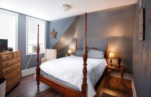 Historic 2 bedroom house St Charles - Foto 2