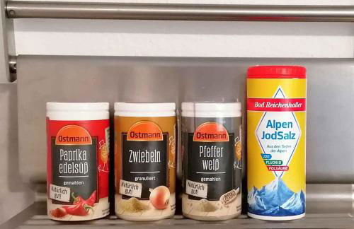 Ferienhaus Glücksmomente - Foto 16