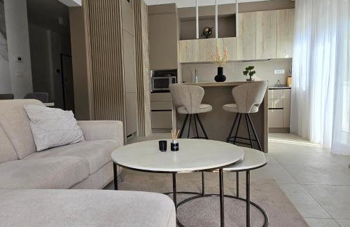 Penthouse Sanchi-Bossa Residence Zagreb with parking - Photo 19