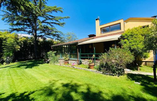 Villa alle Rane - Lake, Beaches and Art in Tuscany - Foto 44