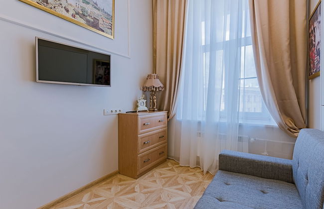 ColorSpb ApartHotel Artist's House - Foto 52