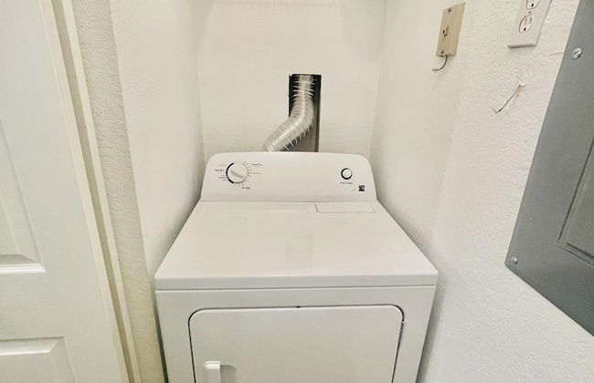 Cozy Condo Minutes Away From Disney - Foto 15