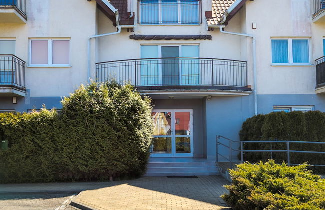 Studio Zamkowa 5 Guest by Renters - Photo 40