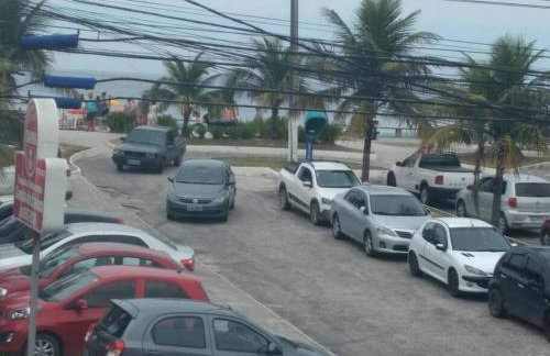 Saquarema Itauna em frente a praia - Foto 61