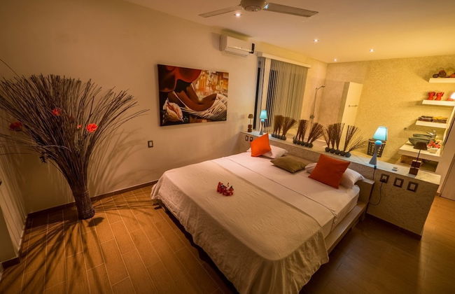 Villas Agua Dulce - Photo 11