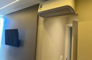 Apartamento Alto Padrão com Vista Para o Lago - Photo 23