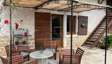 Gîte Les Petits Belézins - Foto 2